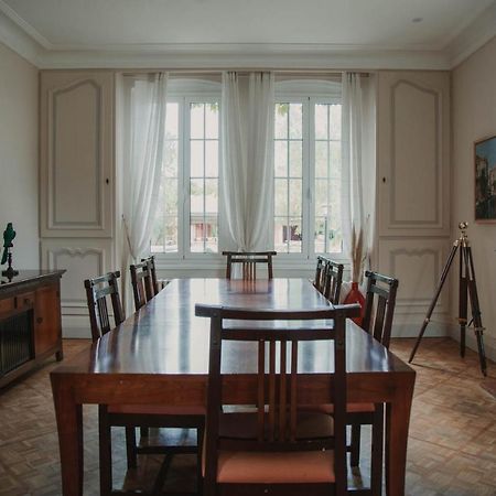 Chateau La Tilleraie Bergerac Exteriör bild