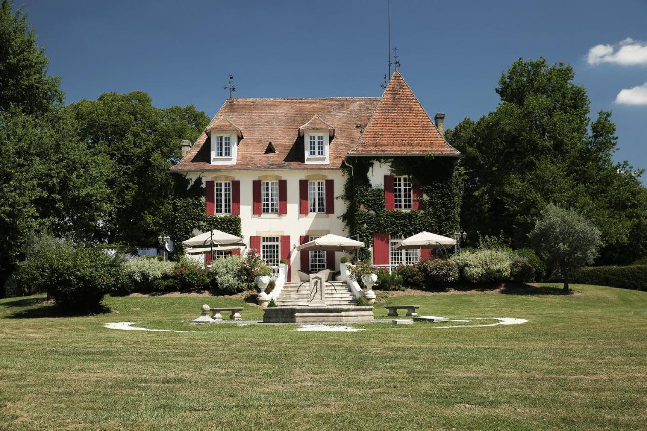 Chateau La Tilleraie Bergerac Exteriör bild