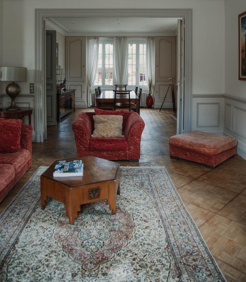 Chateau La Tilleraie Bergerac Exteriör bild